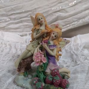 Fairy decor